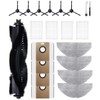 Replacement Parts Kit for Tapo RV30 Max Plus Robot Vacuum
