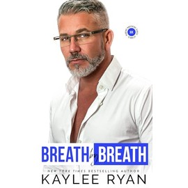 Breath by Breath (Riggins Brothers, Band 6)