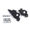 ACC Parts Headlight Bracket Repair Kit Compatible with VW Polo