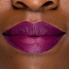 Pastel Lips Witch Snow Cosmetics Colour Violet Surissimo A Sottotono