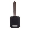 cciyu Remote Key Fob 2003-2009 Fit for Nissan 350Z 3.5L