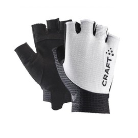 Craft Pro Nano Glove Black/Plastic 8/S
