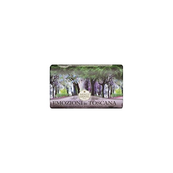 Nesti Dante Enchanting Forest Soap 250g