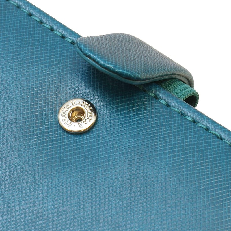 Filofax Mini Saffiano Aquamarine 028774 Organiser