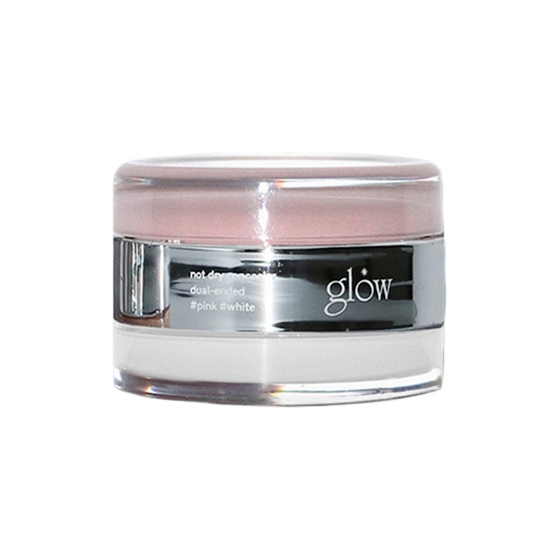 Glow Not Dry Concealer (7 Options) - sable + toffeedrip