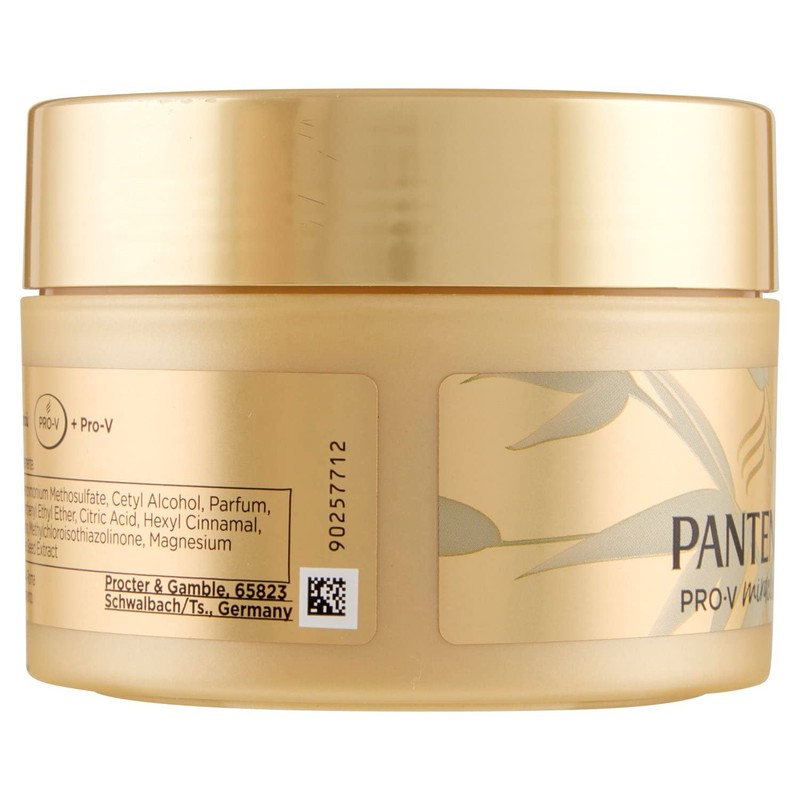 Pro-V Miracles Maschera Protezione 160 ml