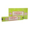 Satya Incense stick Lemon grass