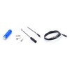 Bike Internal Cable Routing Tool Robust Practical Portable Bike Inner