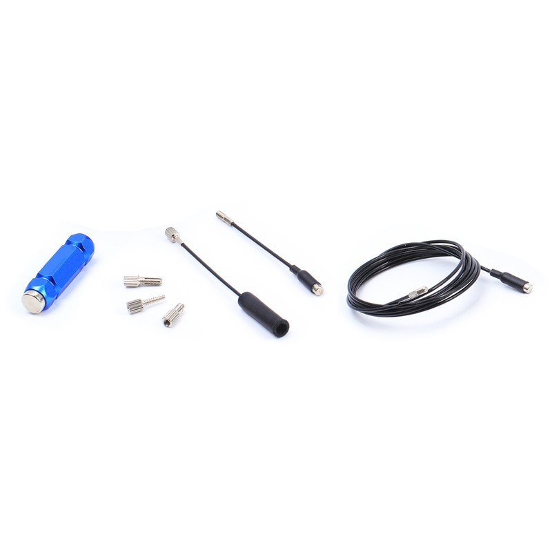 Bike Internal Cable Routing Tool Robust Practical Portable Bike Inner