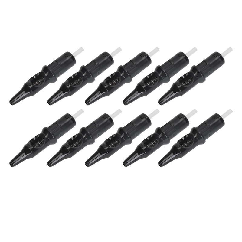 DIY Tattoo Tool Kit Portable Small Tattoo Pen Ballpoint Pen