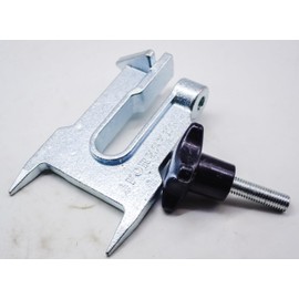 Traverse Creek Incorporated Forester Big Extreme Heavy Duty Stump Vise for Chainsaw Sharpening Filing