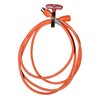 Gardner Bender CW-MULTI-1L2M3S Cable Wraptor Multi-Pack, Large, Medium & Small,