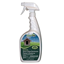 ProVetLogic Spray & Wipe Disinfectant Cleaner & Deodorizer- 32oz