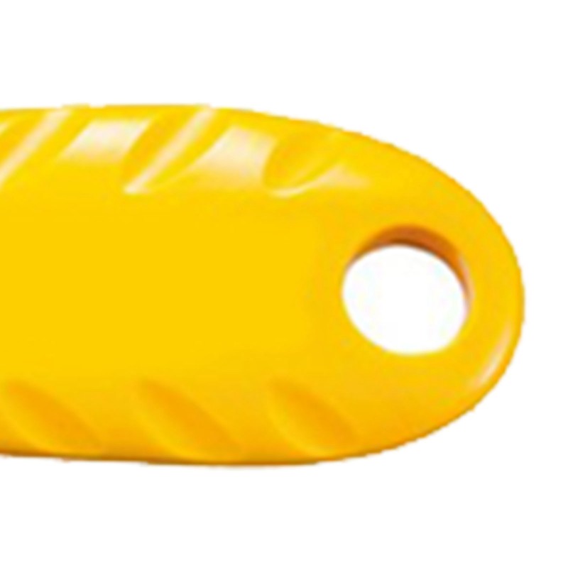 Box Cutter Concealed Blade Design Safety Cardboard Cutter Box Opener
