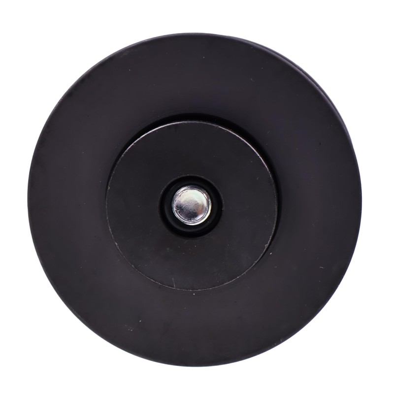 JEENDA Idler Pulley 197-9642 Compatible with Caterpillar Engine 3126 3126B