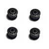 4x Gear Shift Lever Wearable Cable Gasket 4S6P7412AA Fit for