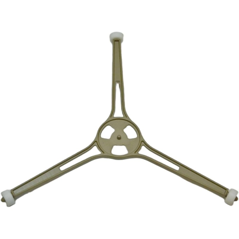 5888W1A047 Microwave Rotating Ring Replacement fit for LG LCRT2010ST, LSRM2010ST,