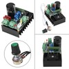 12‑110VAC/ 15‑160VDC 300W DC Motor Speed Driver Controller