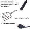 Electric Charcoal Starter 800w, Bbq Grill Charcoal Lighter Ignite Briquettes