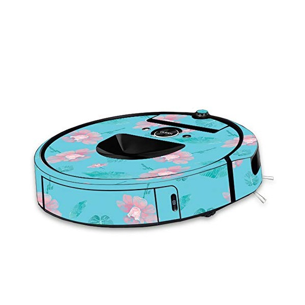 MightySkins Skin Compatible with iRobot Roomba i7 Robot Vacuum -