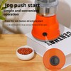 Kitchen Grinder | 500W Electric Mill | Grinds Spices, Nuts,