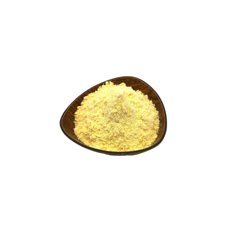 Trend Organic Maize Flour Packed with Essential Nutrients for Wholesome