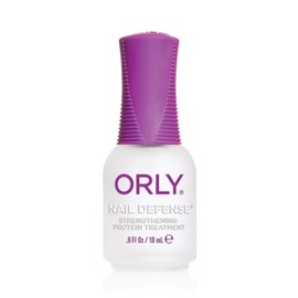 Ollie [Orly] Nail Defense (Nail Strengthening Serum) 18ml / [오를리]네일디펜스(손톱강화영양제) 18ml