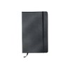 Notebook A5, Black