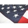 Eder Flag – Poly-Max Outdoor U.S. Flag - Proudly Made
