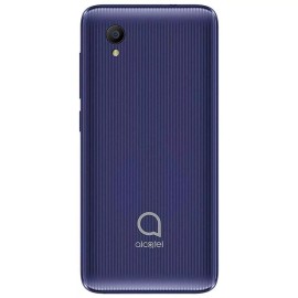 Alcatel 1 (16GB) 5.0" Full View Display, Removable Battery, FM Radio, Dual SI...