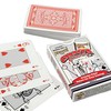 Canasta Clásico Playing Card Double Deck Set - Deluxe Edition