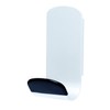 UNILUX Magnetic Coat Stand White