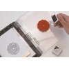 My Sweet Petunia Misti Stamp Positioning Tool – Black MINI