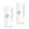 WiFi Vibration Sensor, Wireless Glass Break Detector, Mini Window Alarms