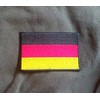 b2see Germany Sew-On Badge / Iron-On Patch 8 cm