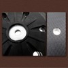Raheem Sanding Pad Backing pad for Metabo SXE 450 631158000