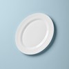 Lenox Tin Can Alley 16-Inch Oval Platter, White -, 3.50