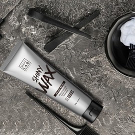 Shiny Hair Hard Wax 120g / 샤이니 헤어 하드 왁스 120g