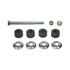 AUTO DN (Front Suspension Stabilizer Bar Link Kit 1Pcs) - Sway Bar Link Kit Sway Bar Kit for Integra 2001 2000 1999 1998 1997 1996 1995 1994 1993 1992 1991 1990