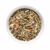 HerbsnRoots "Lemon Ginger" • Herbal Tea • Loose • Made