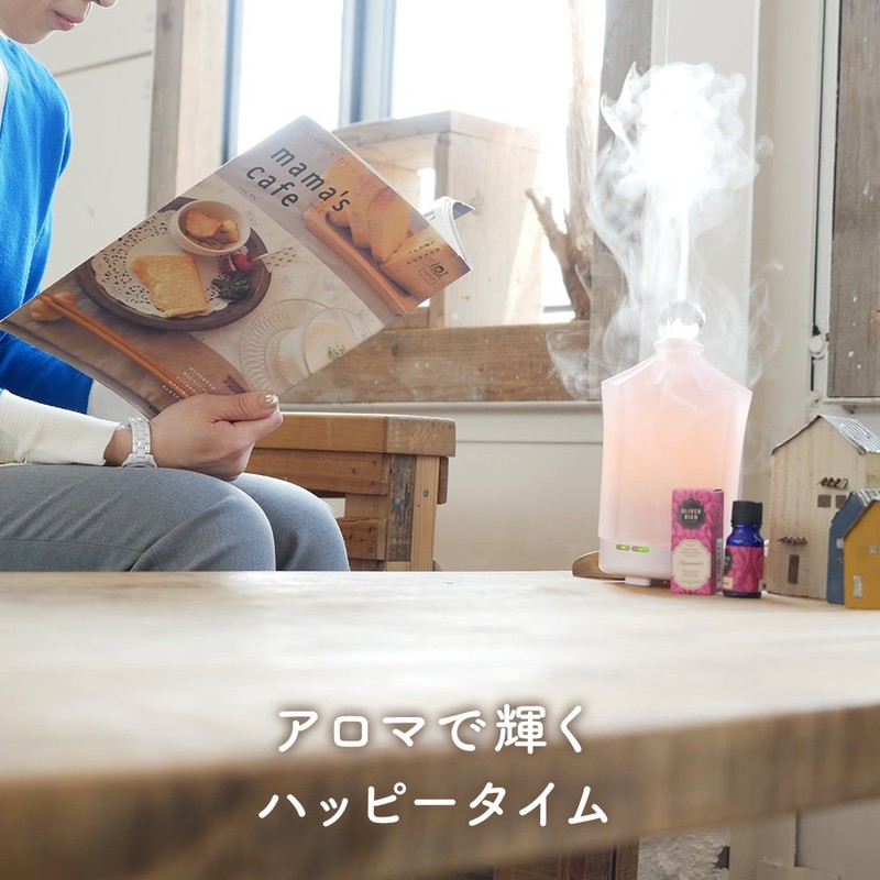 Oliver Rich Water Soluble Aroma Bouquet Collection 10ml