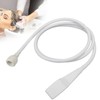 Hair Salon Shampoo Bed Shower Nozzle Barbershop Hair Washing Shower