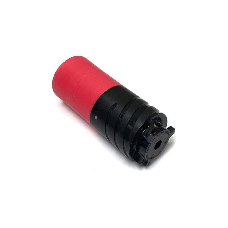 Bowlerstore Products Jopo Twist Inner Sleeve with 1 3/8" Slug