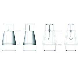 Outside Tap Cover | Winter Weather Protection | Freezing and Frost Insulation