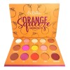 Dúo De Paleta De Sombras Para Ojos Beauty Creations