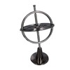 Alloy Gyroscope Toy Balance Relaxing Multi Functional Decompression Finger Gyroscope