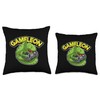 Funny Gaming Gift Ideas Funny Gaming Pun Chameleon Console Gamer-GAMELEON