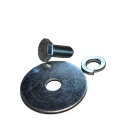 Go Kart Clutch Bolt Kit for Predator Engines