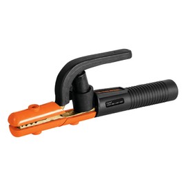 Truper PPE-300, Pinza porta electrodo, mordaza de latón, 300 A