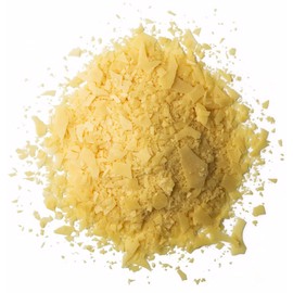 TooGet Carnauba Wax Flakes, Natural Multipurpose Wax Bulk for Craft DIY, Candle Making, Wood Polishing - 16 OZ